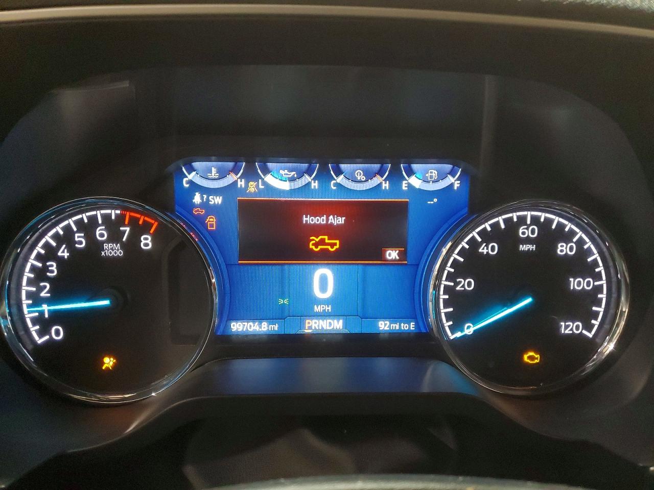 2022 FORD F150 SUPERCREW photo 9