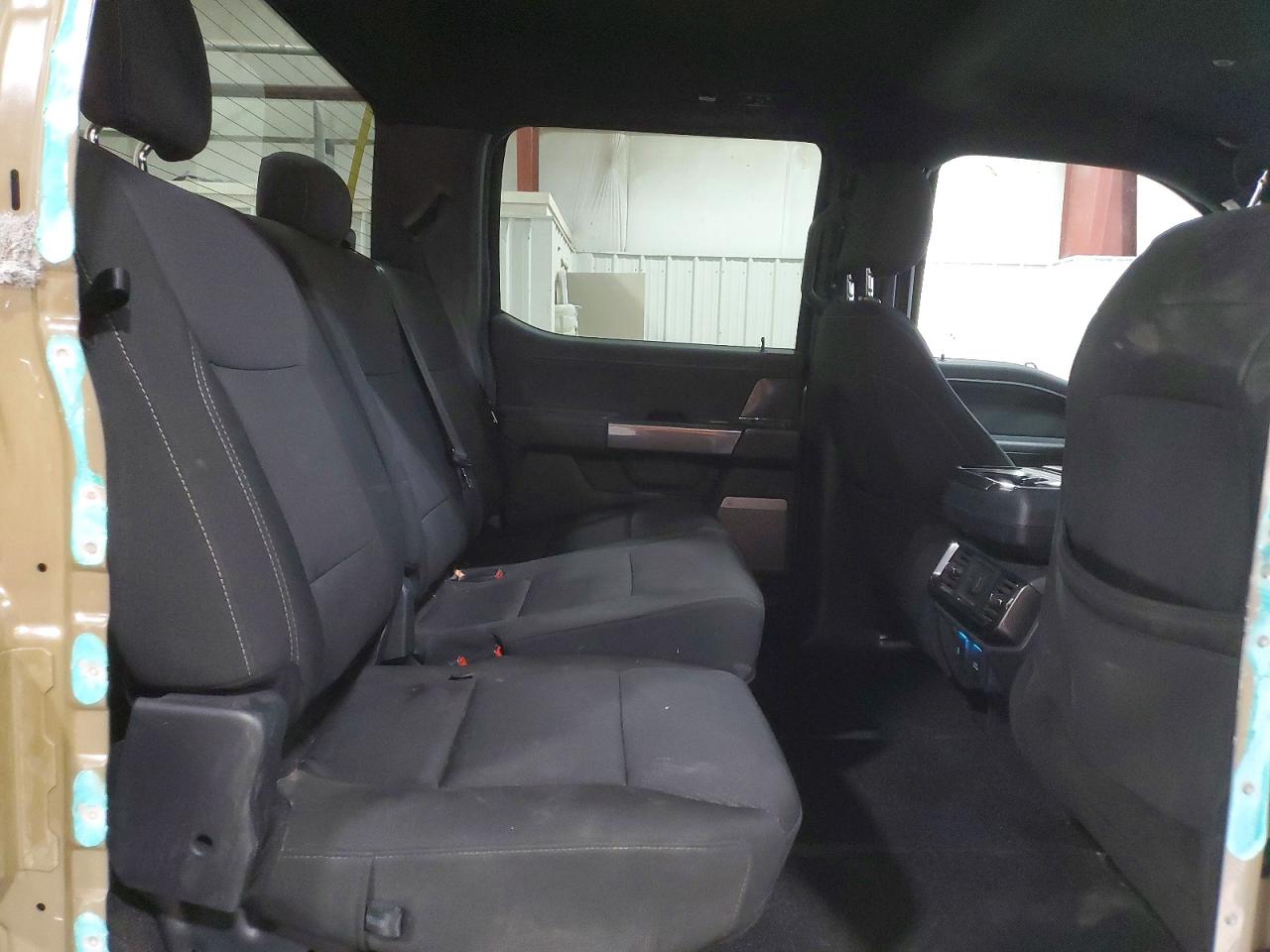2022 FORD F150 SUPERCREW photo 10