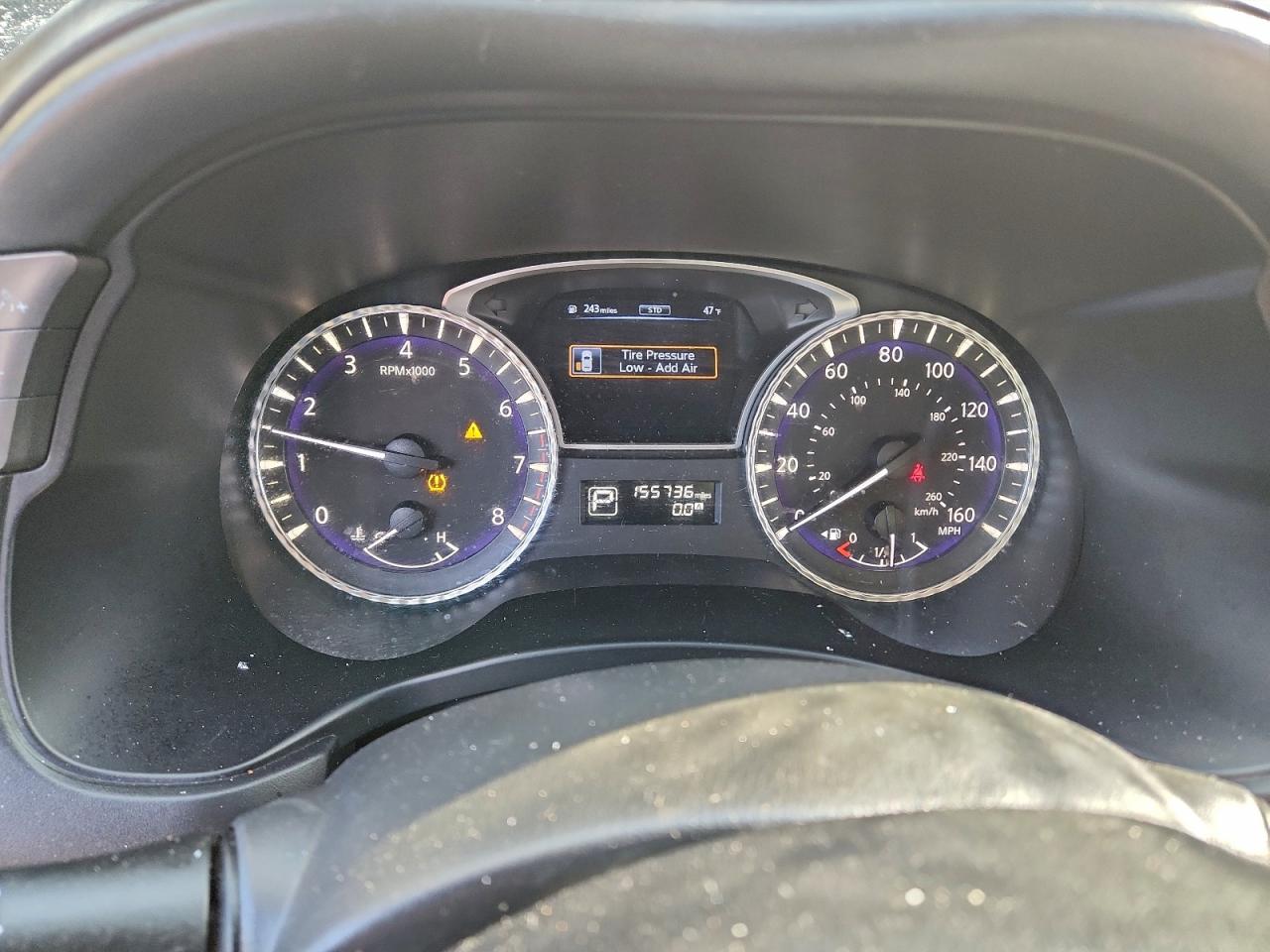 2014 INFINITI QX60 photo 17