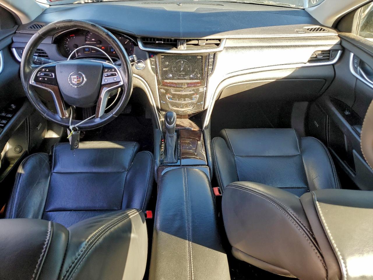 2013 CADILLAC XTS photo 8