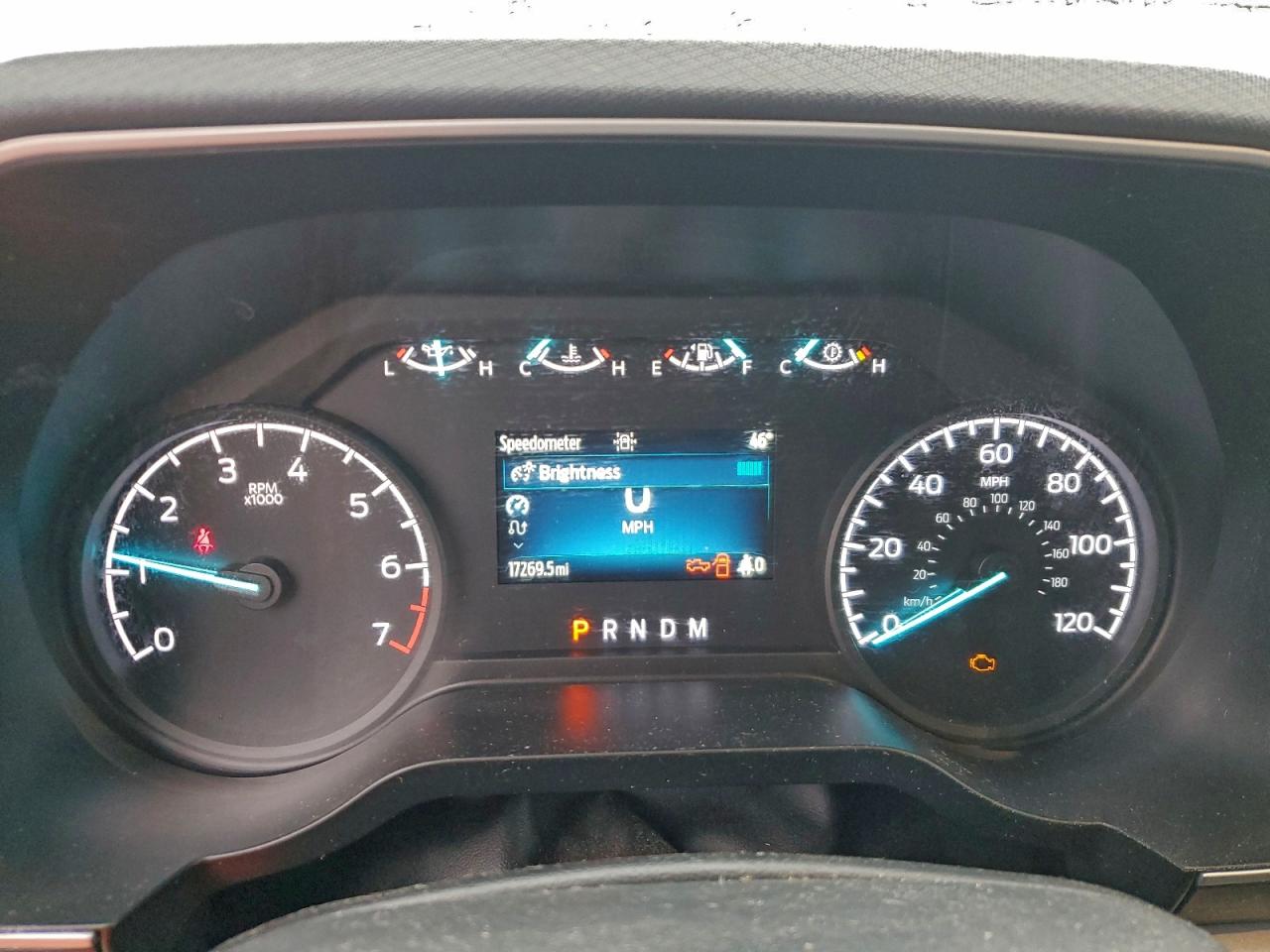 2023 FORD F150 SUPERCREW photo 9