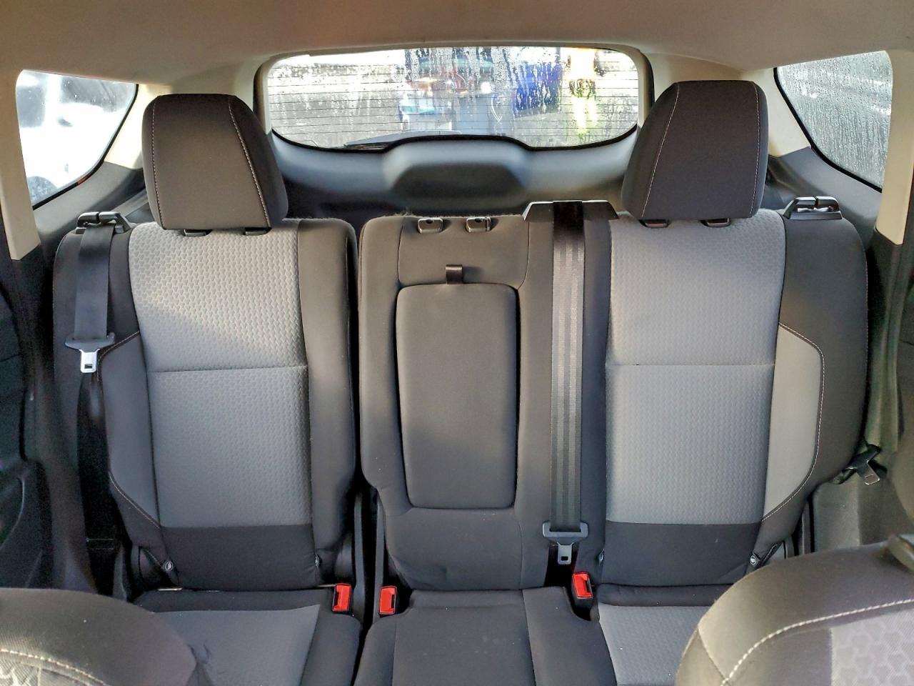 2018 FORD ESCAPE SE photo 10