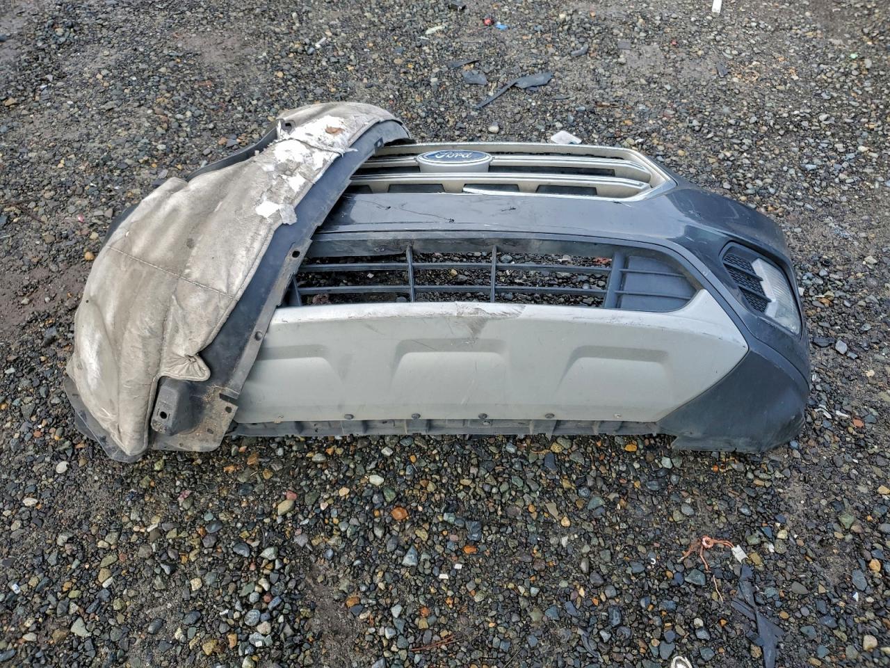 2018 FORD ESCAPE SE photo 13