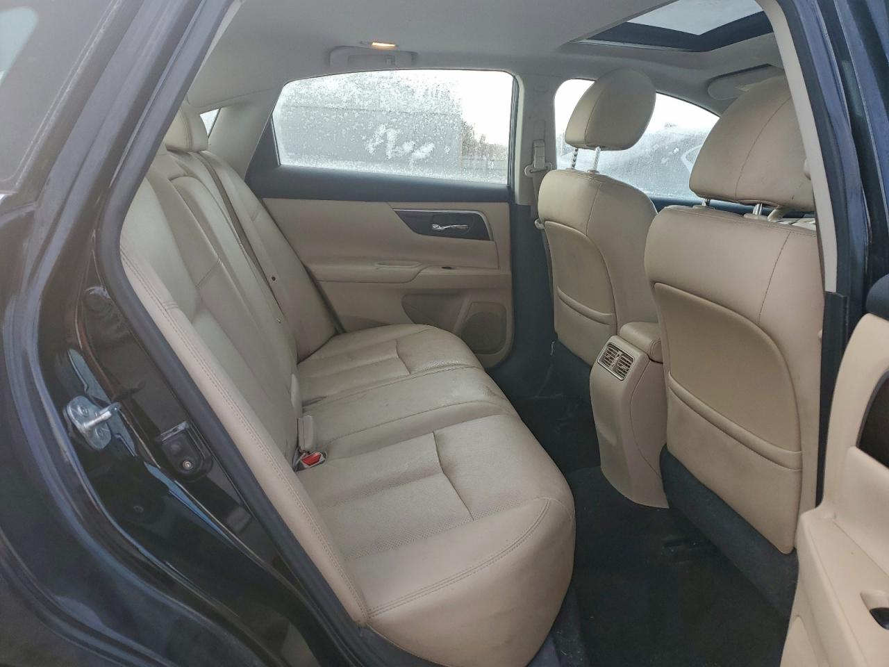 2015 NISSAN ALTIMA 2.5 photo 10