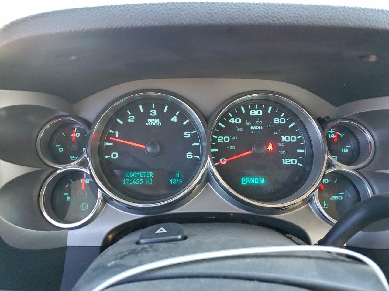 2011 GMC SIERRA K1500 SLE photo 9