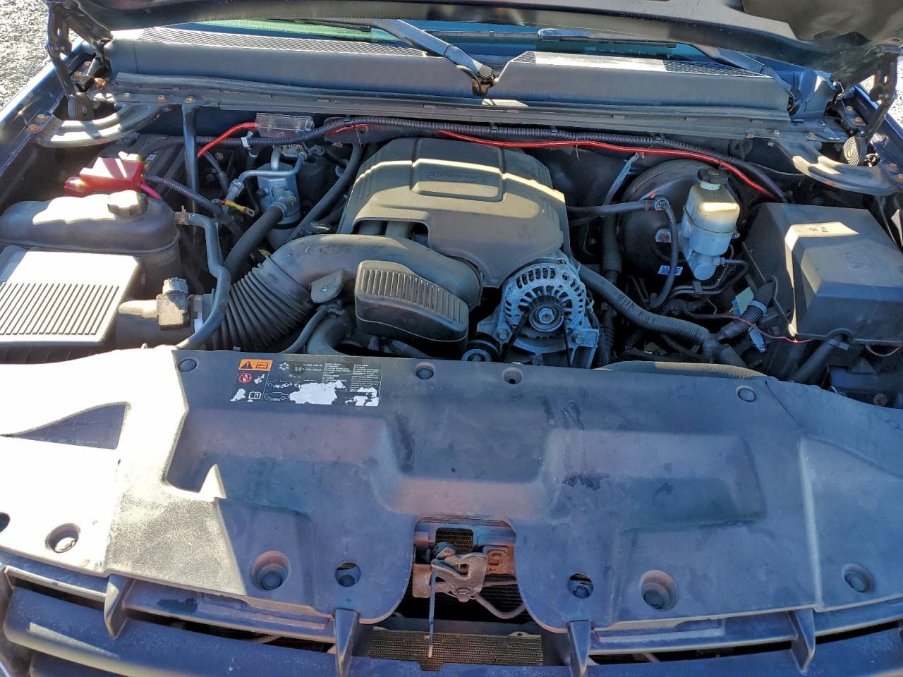 2011 GMC SIERRA K1500 SLE photo 11