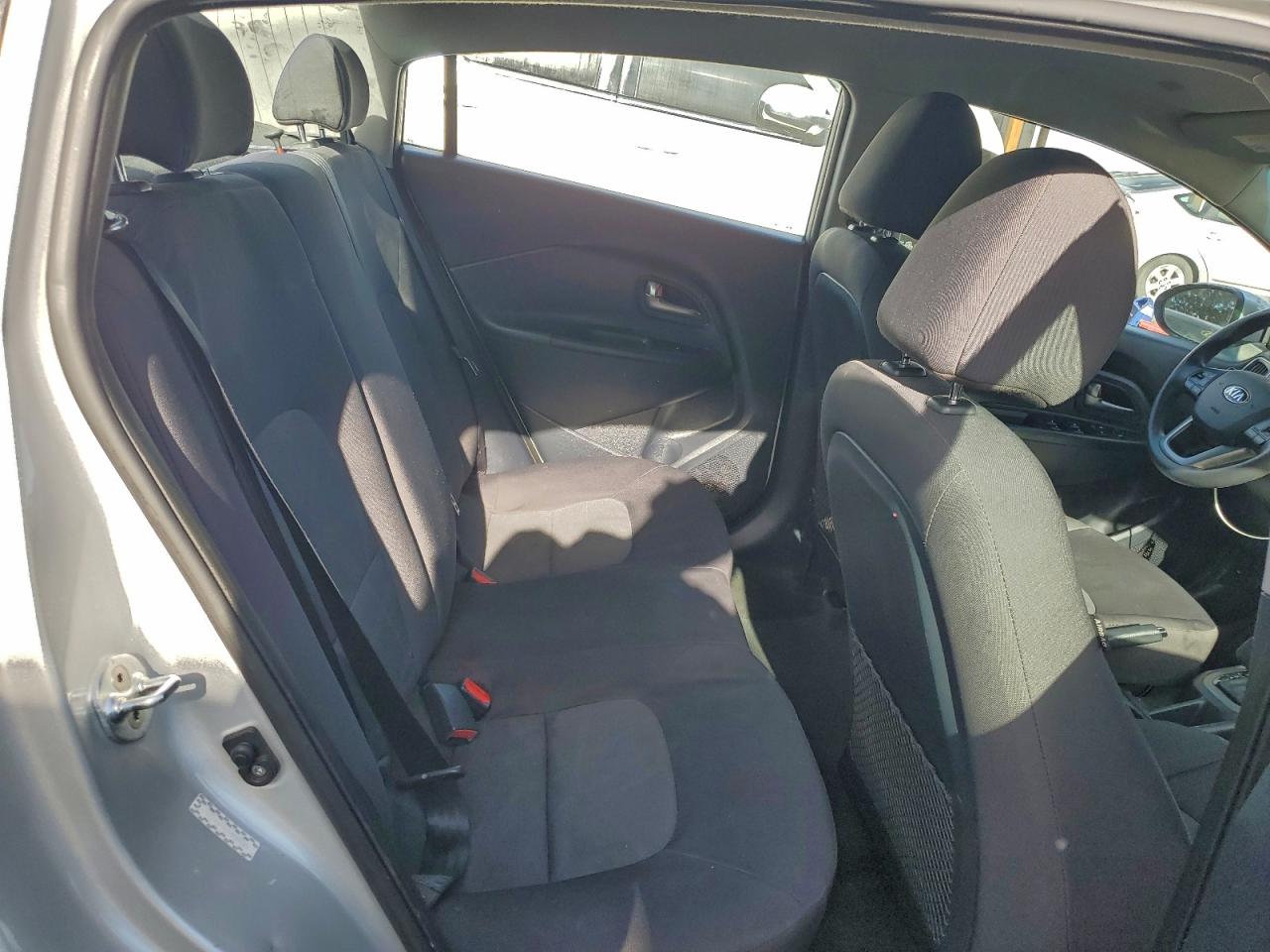 2017 KIA RIO LX photo 10