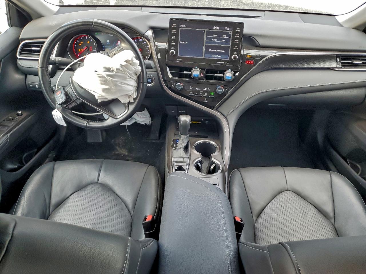 2024 TOYOTA CAMRY XSE photo 15