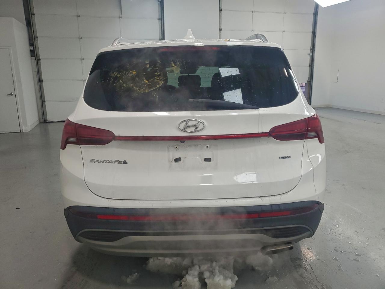 2023 HYUNDAI SANTA FE SEL photo 11