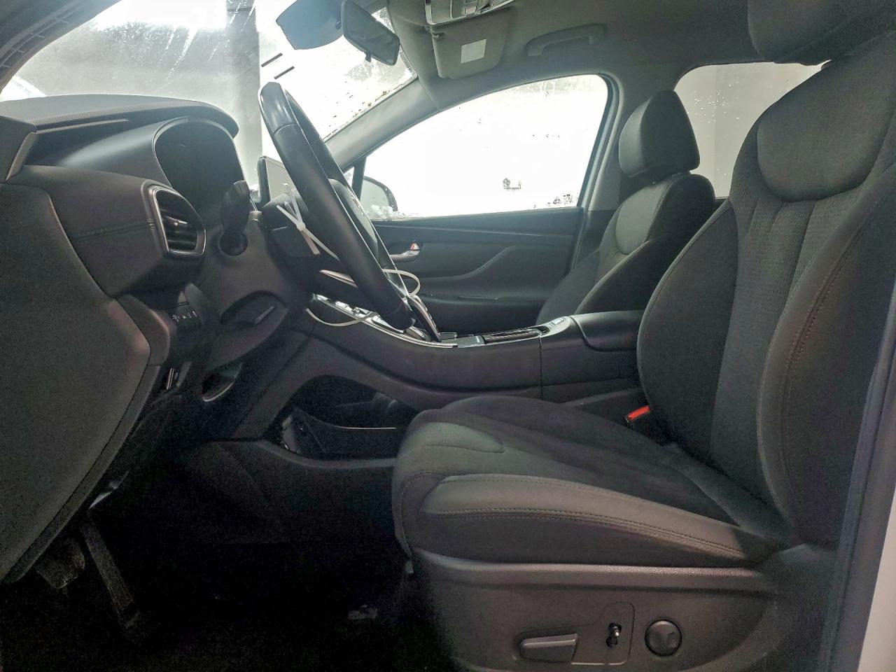 2023 HYUNDAI SANTA FE SEL photo 13