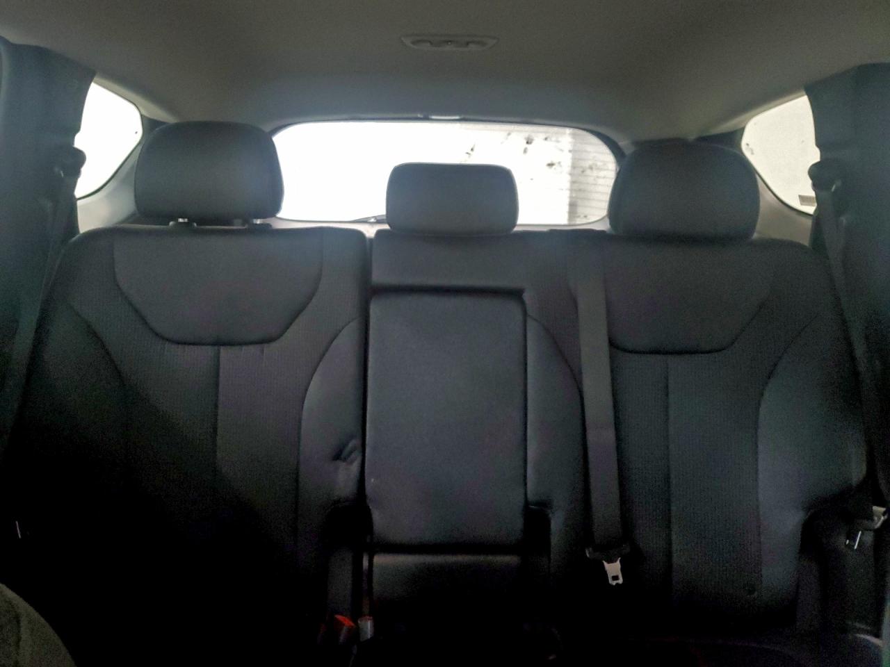 2023 HYUNDAI SANTA FE SEL photo 19