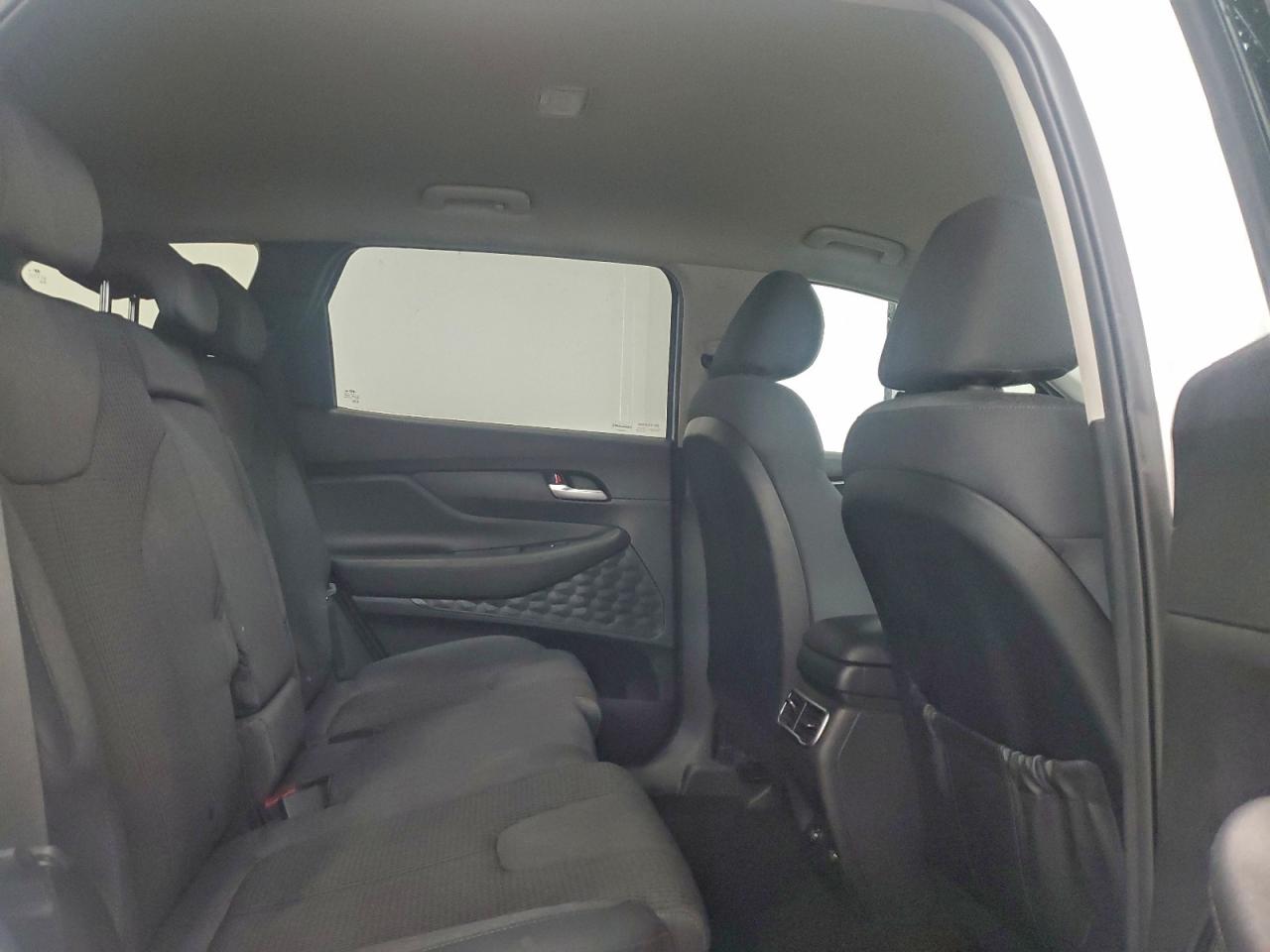 2023 HYUNDAI SANTA FE SEL photo 21