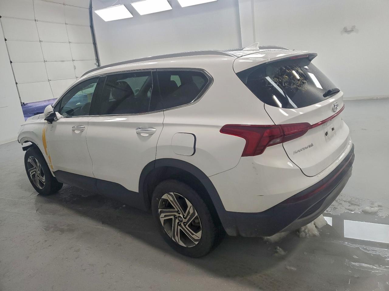 2023 HYUNDAI SANTA FE SEL photo 3