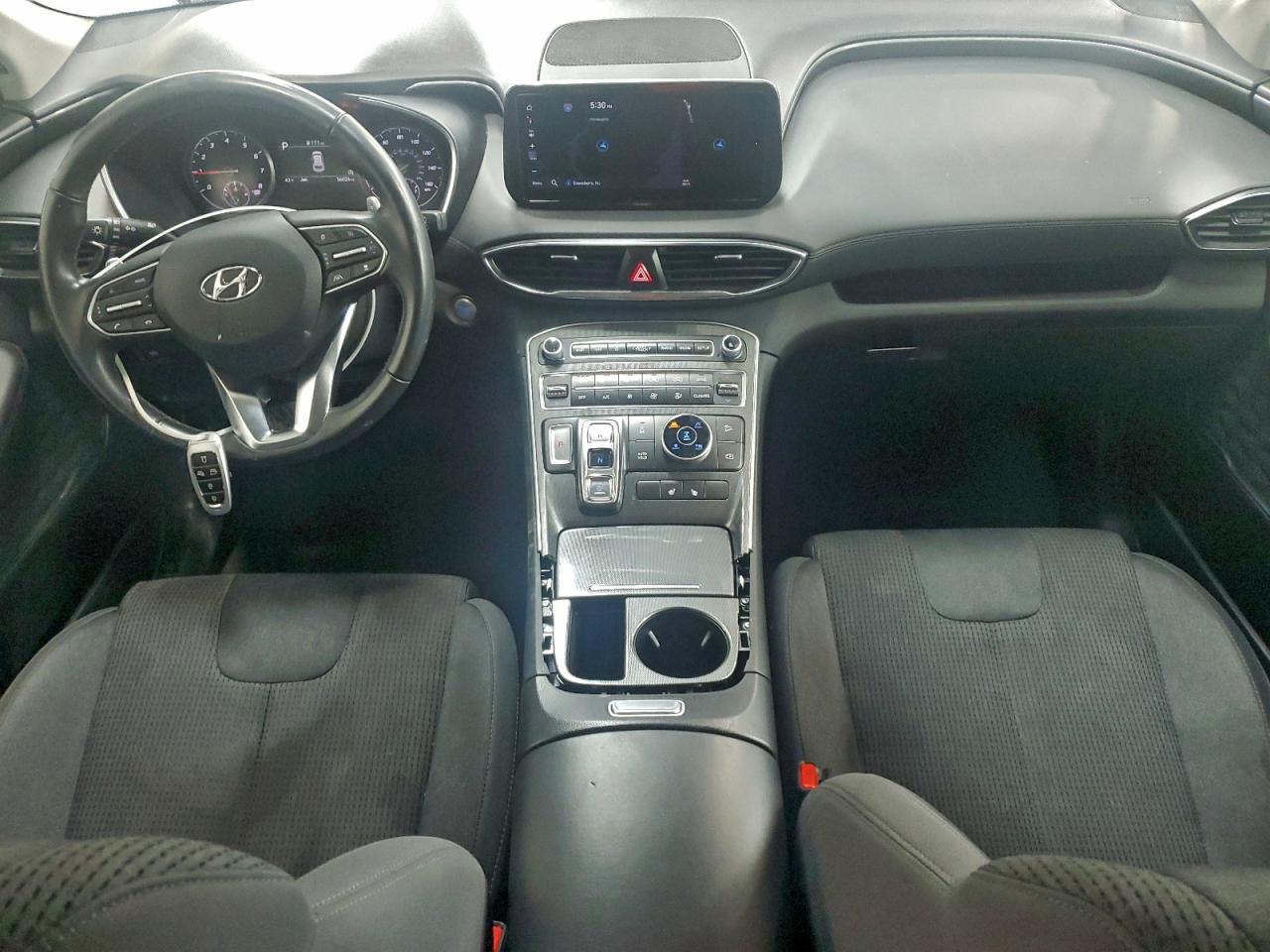 2023 HYUNDAI SANTA FE SEL photo 15