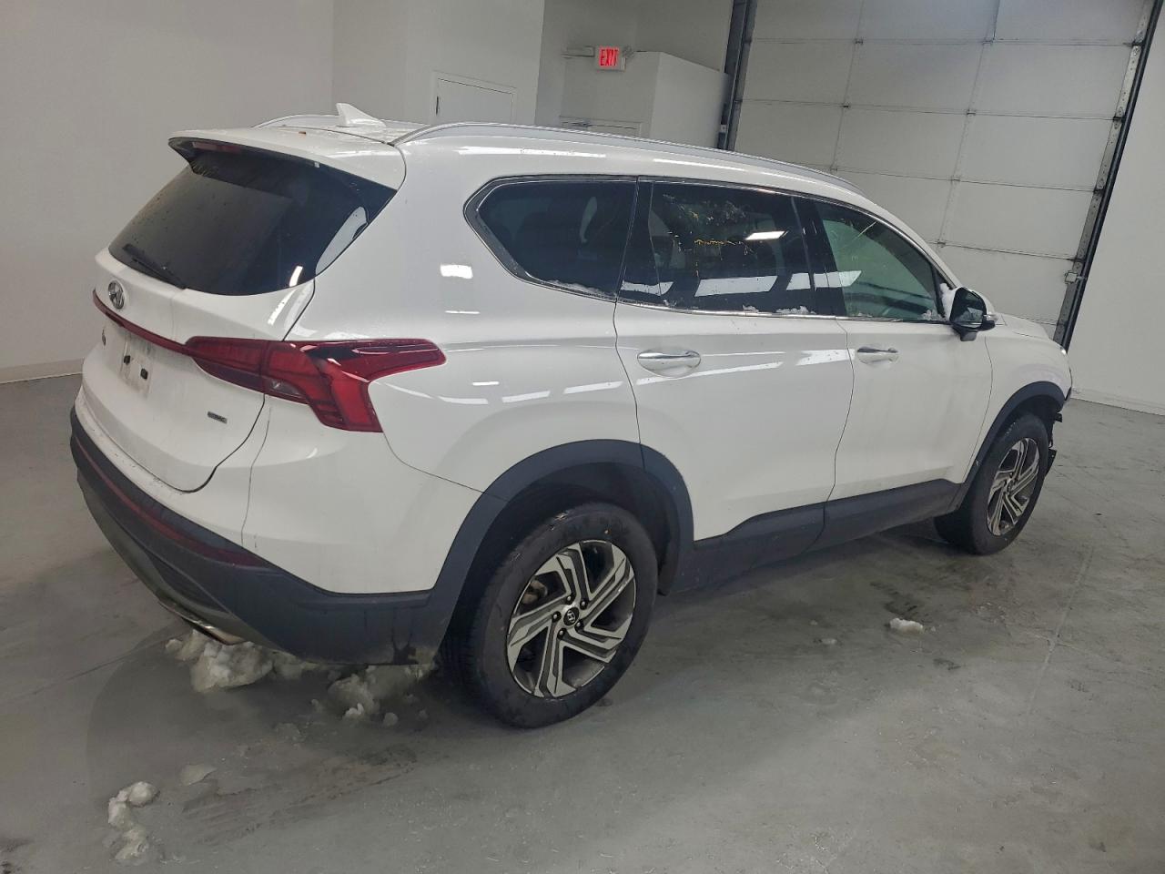 2023 HYUNDAI SANTA FE SEL photo 5
