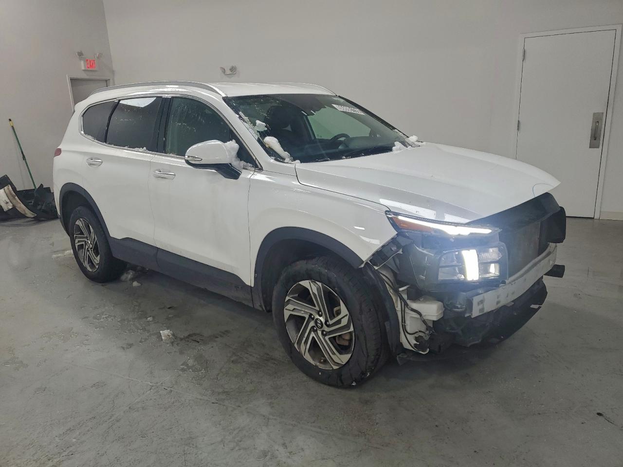 2023 HYUNDAI SANTA FE SEL photo 7