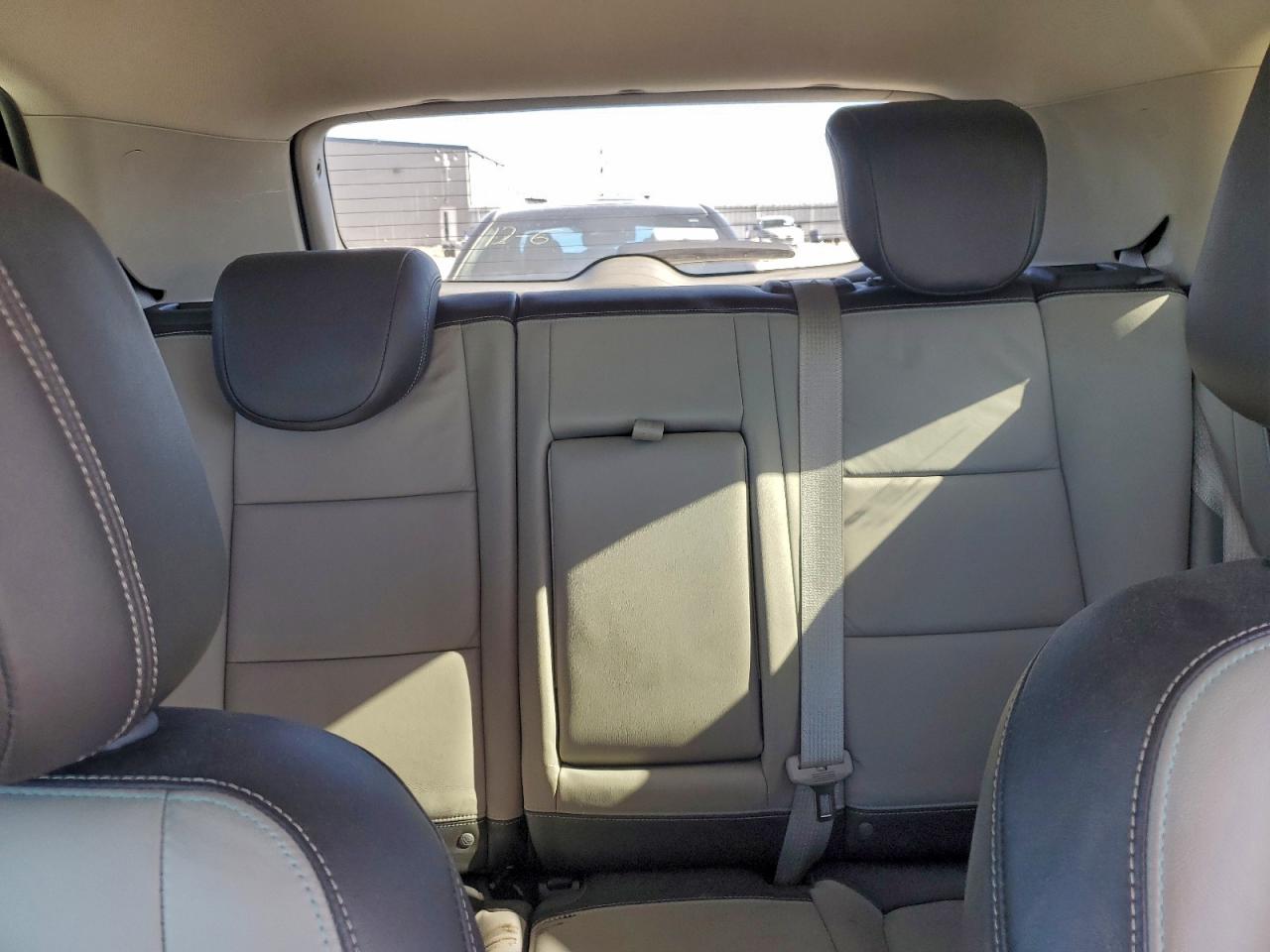 2014 BUICK ENCORE photo 10