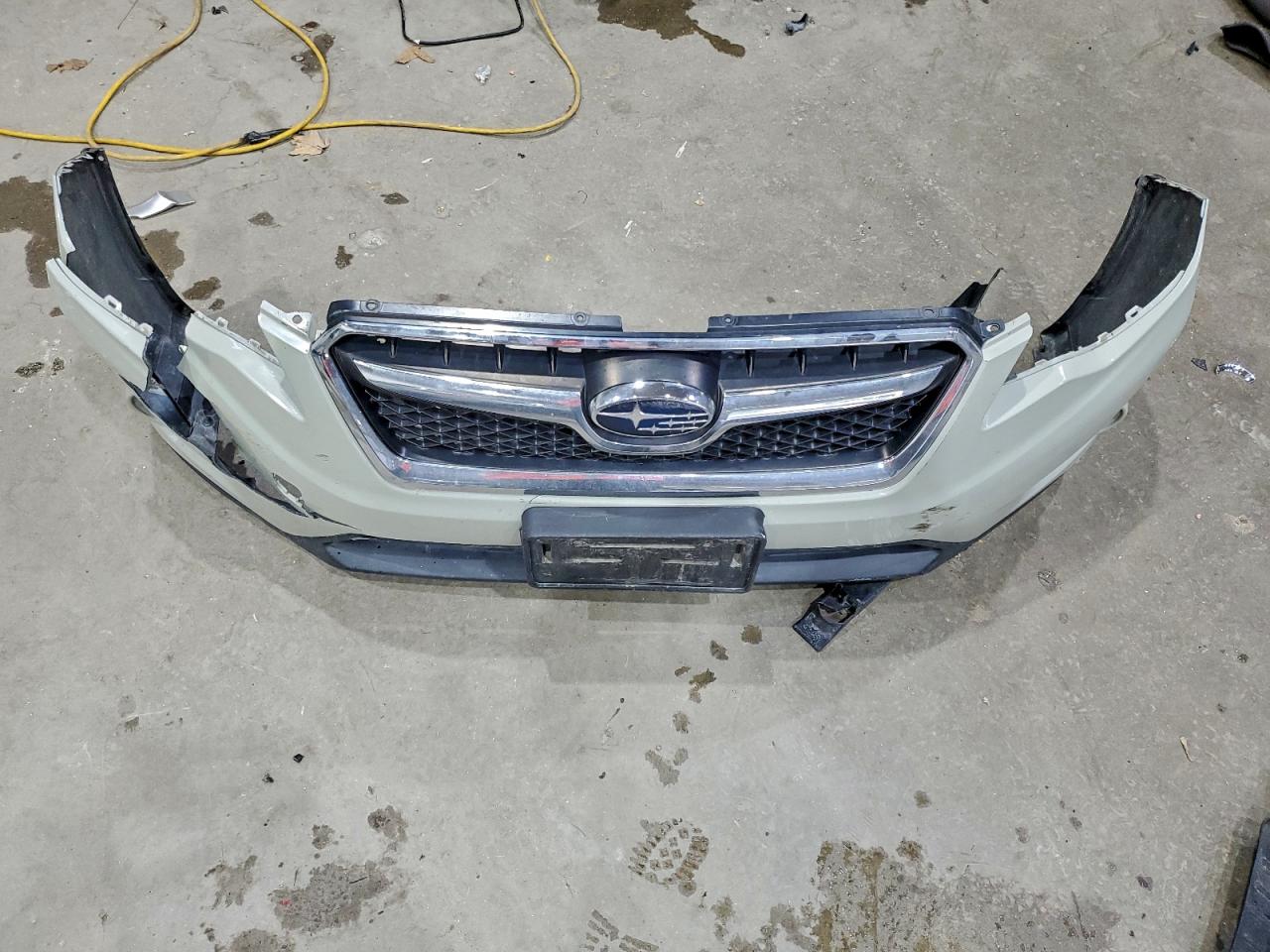 2013 SUBARU XV CROSSTREK 2.0 PREMIUM photo 13