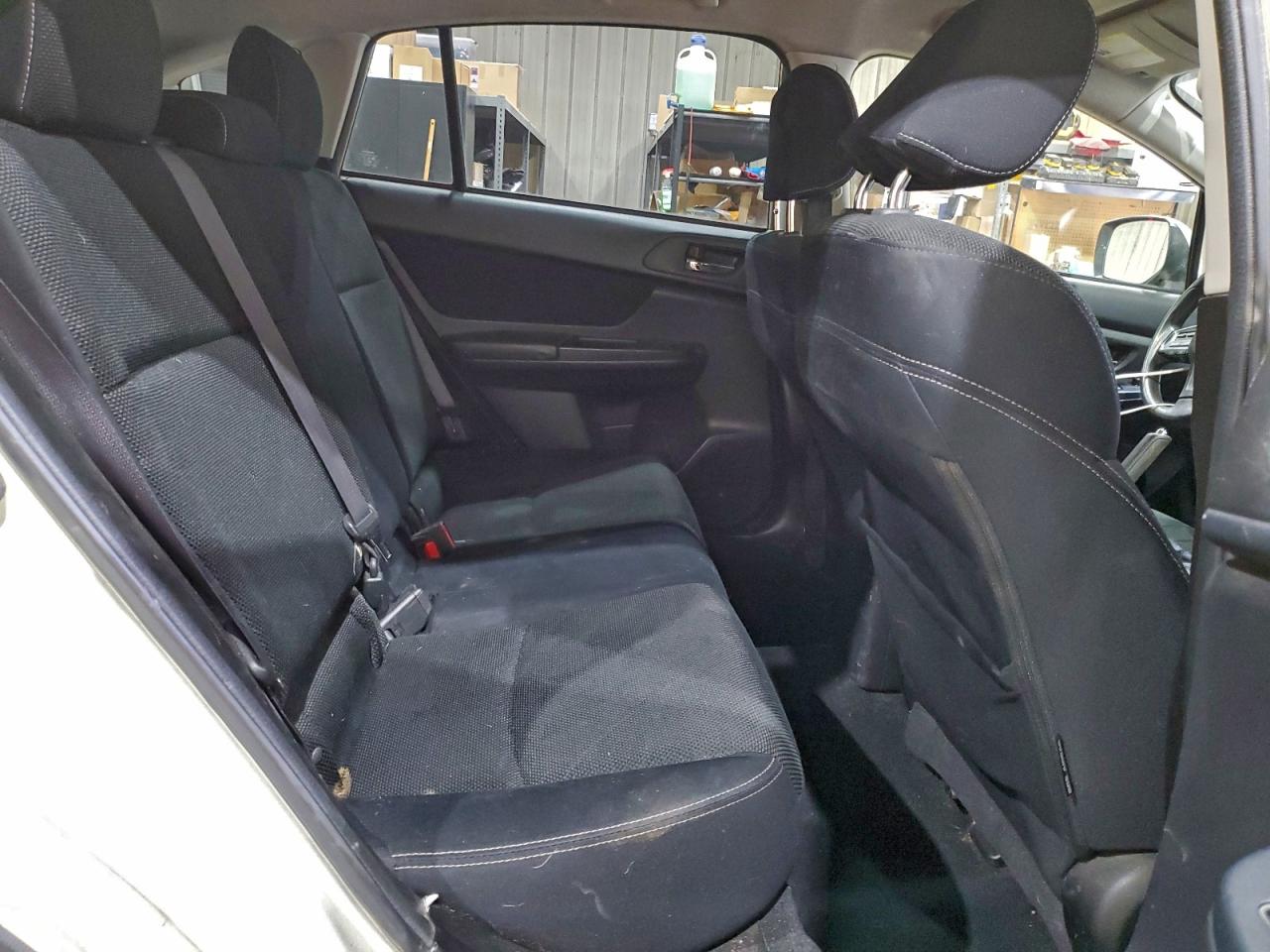 2013 SUBARU XV CROSSTREK 2.0 PREMIUM photo 11