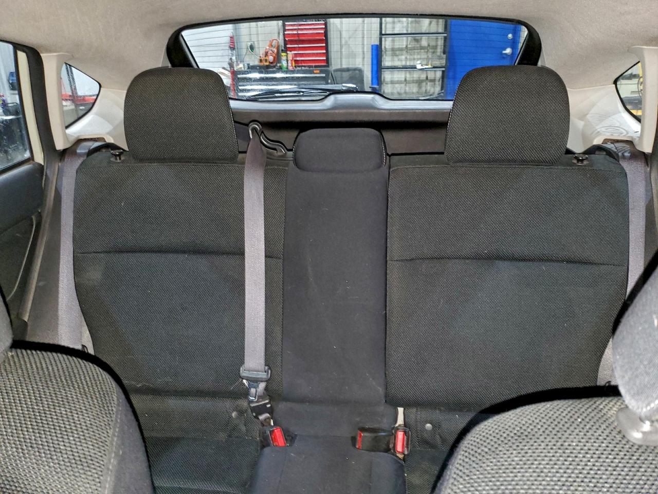 2013 SUBARU XV CROSSTREK 2.0 PREMIUM photo 10
