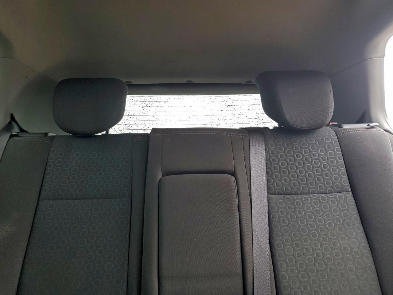 2018 CHEVROLET TRAX LS photo 19