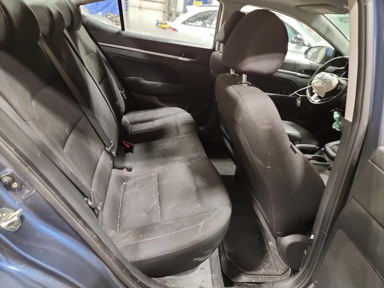2019 HYUNDAI ELANTRA SEL photo 19