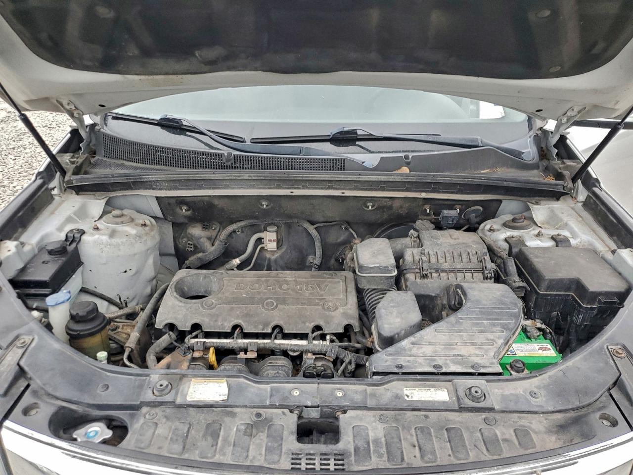 2013 KIA SORENTO LX photo 23