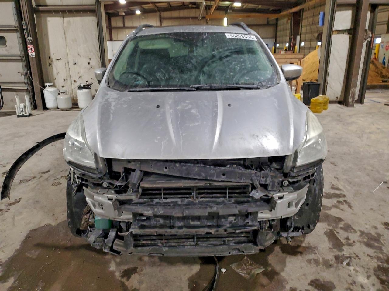 2015 FORD ESCAPE SE photo 5