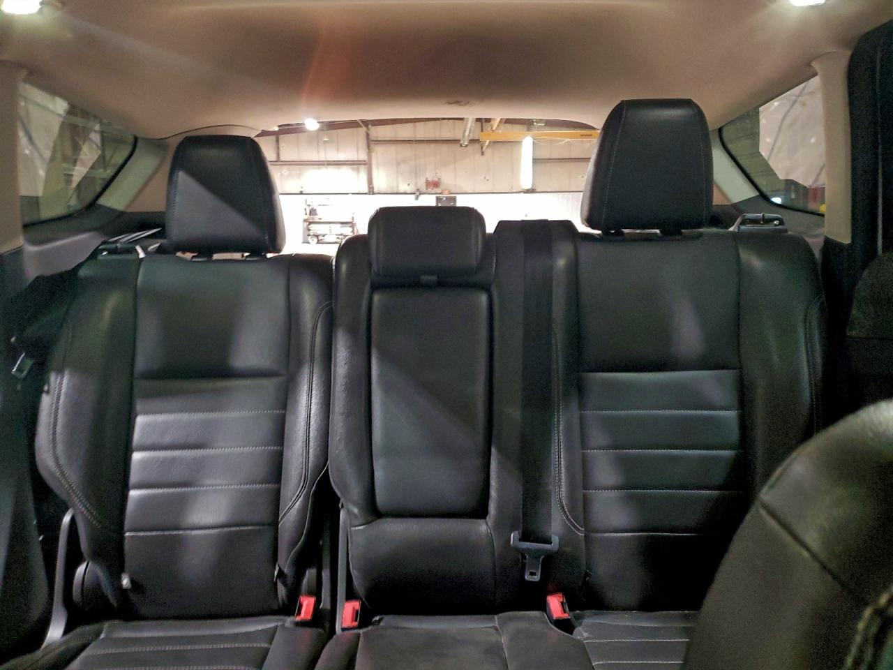 2015 FORD ESCAPE SE photo 10