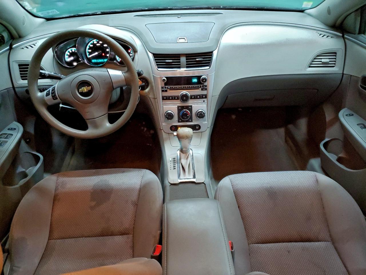 2009 CHEVROLET MALIBU LS photo 22