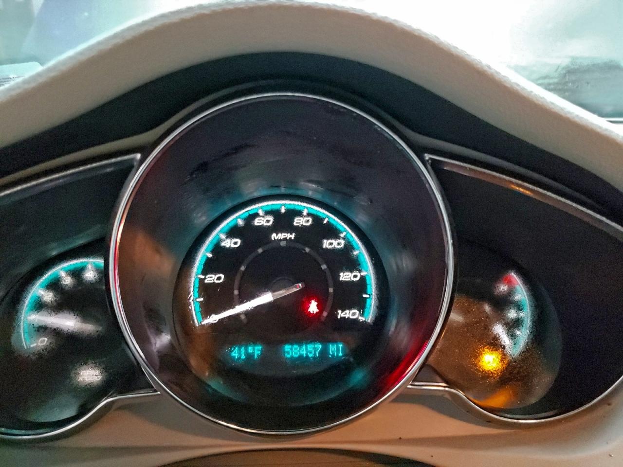 2009 CHEVROLET MALIBU LS photo 25