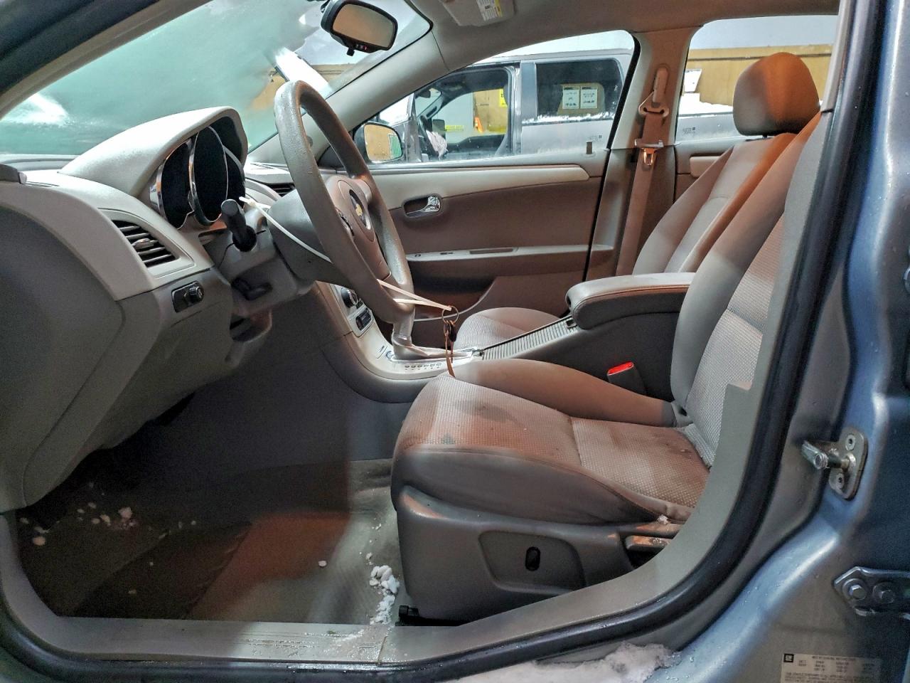 2009 CHEVROLET MALIBU LS photo 19