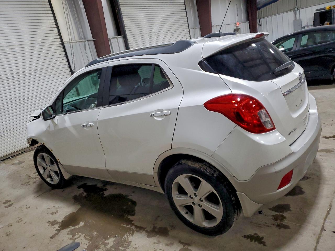2016 BUICK ENCORE CONVENIENCE photo 2