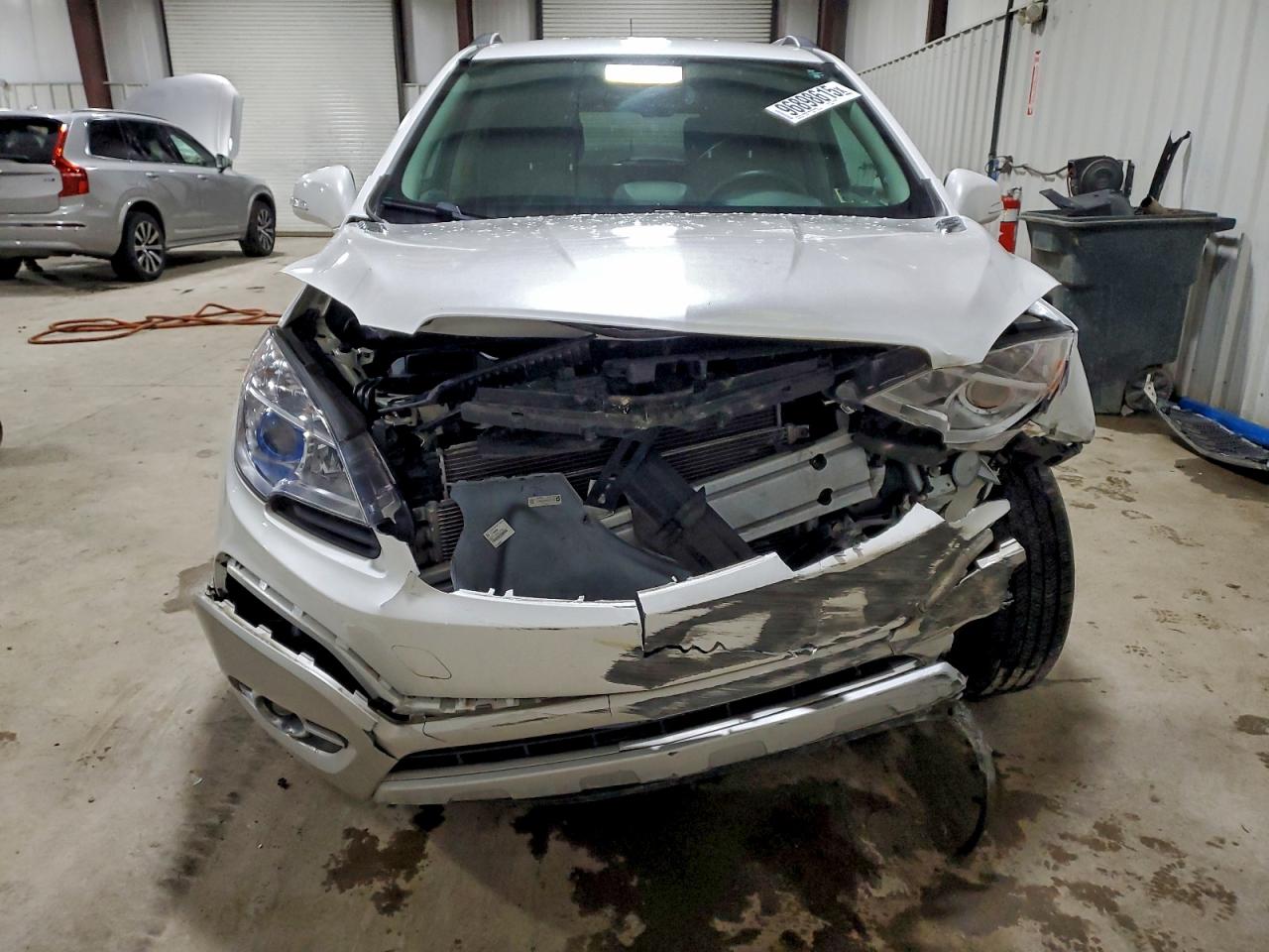 2016 BUICK ENCORE CONVENIENCE photo 5