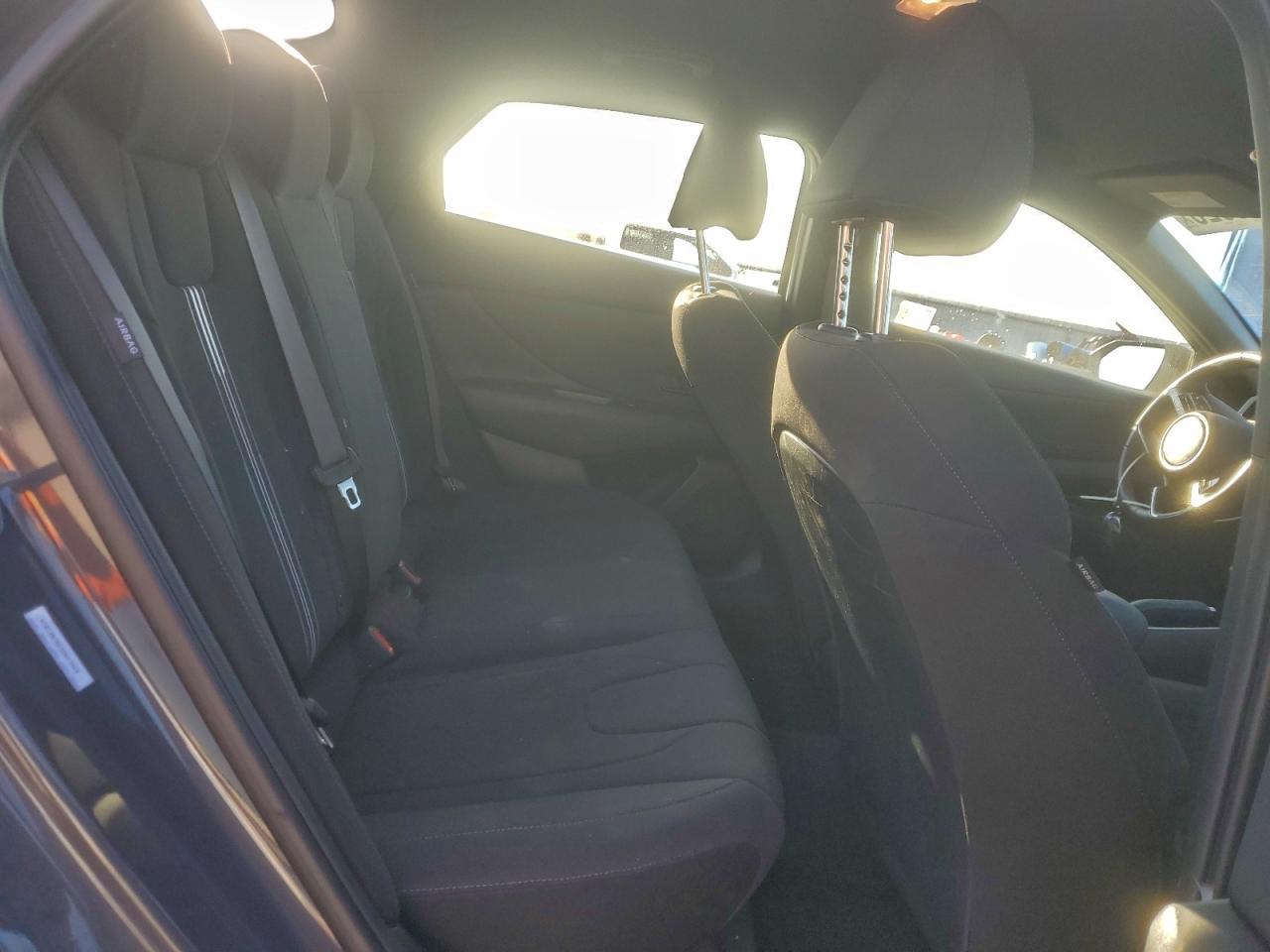 2025 HYUNDAI ELANTRA SEL SPORT photo 10