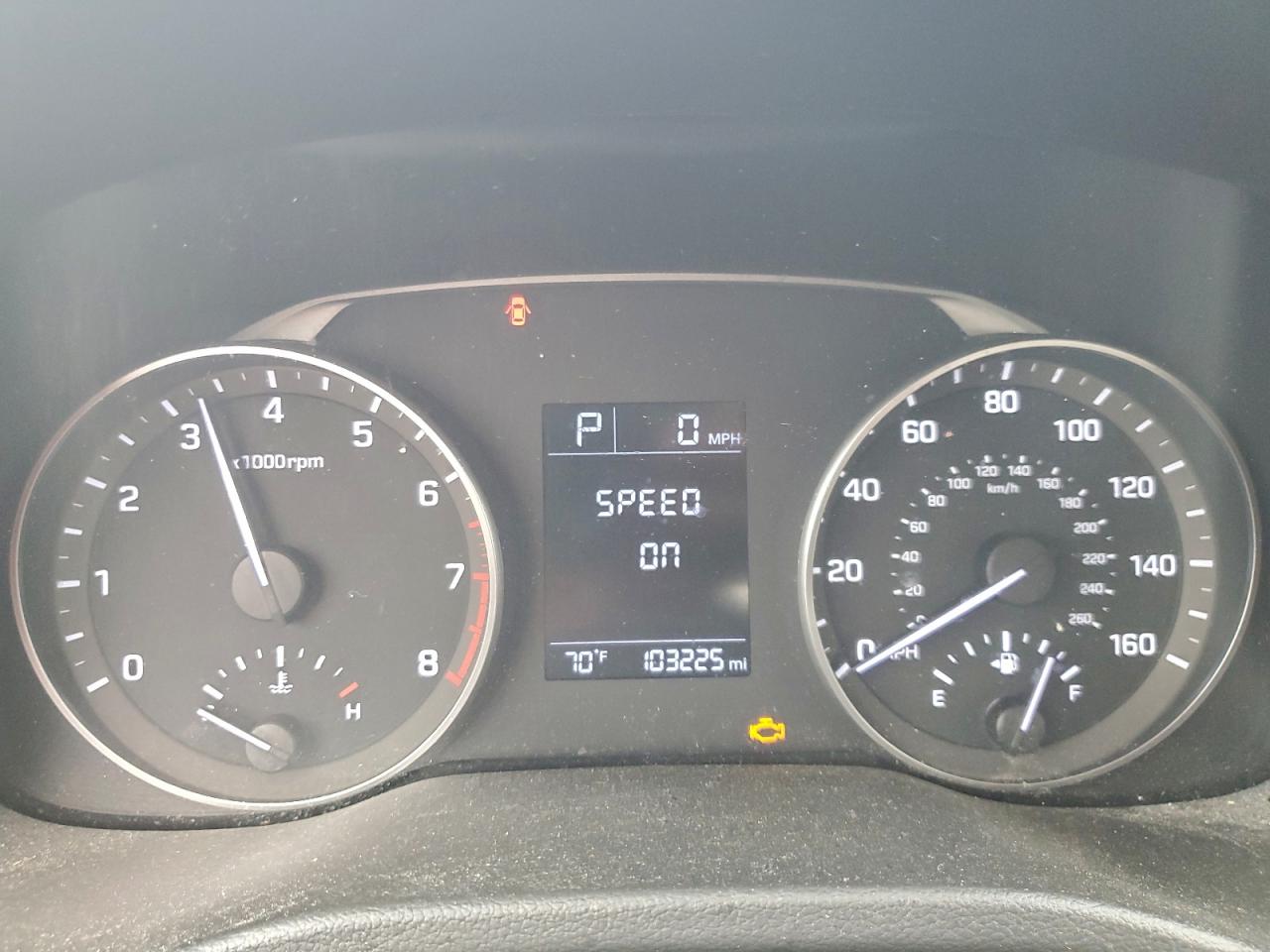 2017 HYUNDAI ELANTRA SE photo 17