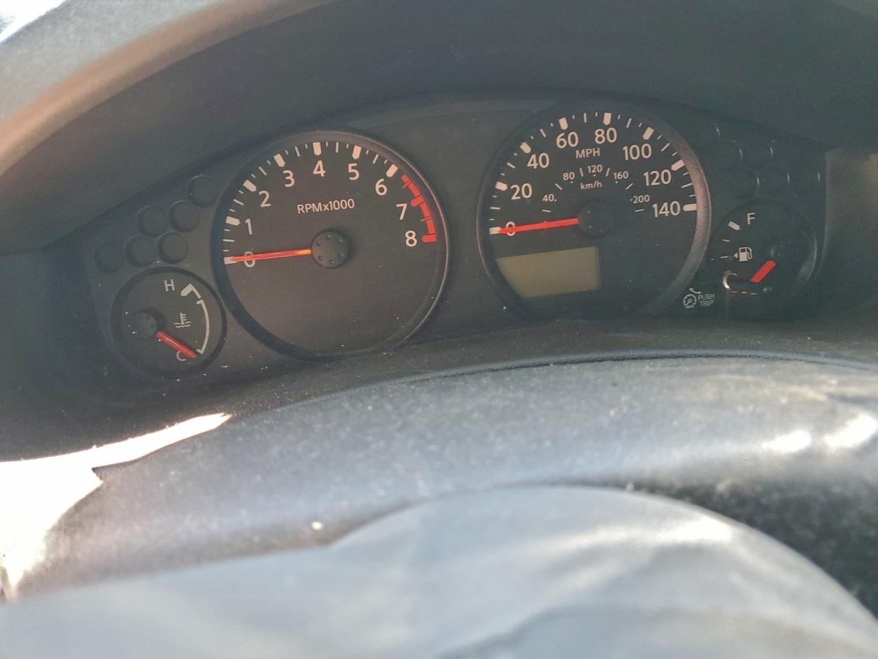 2018 NISSAN FRONTIER S photo 17