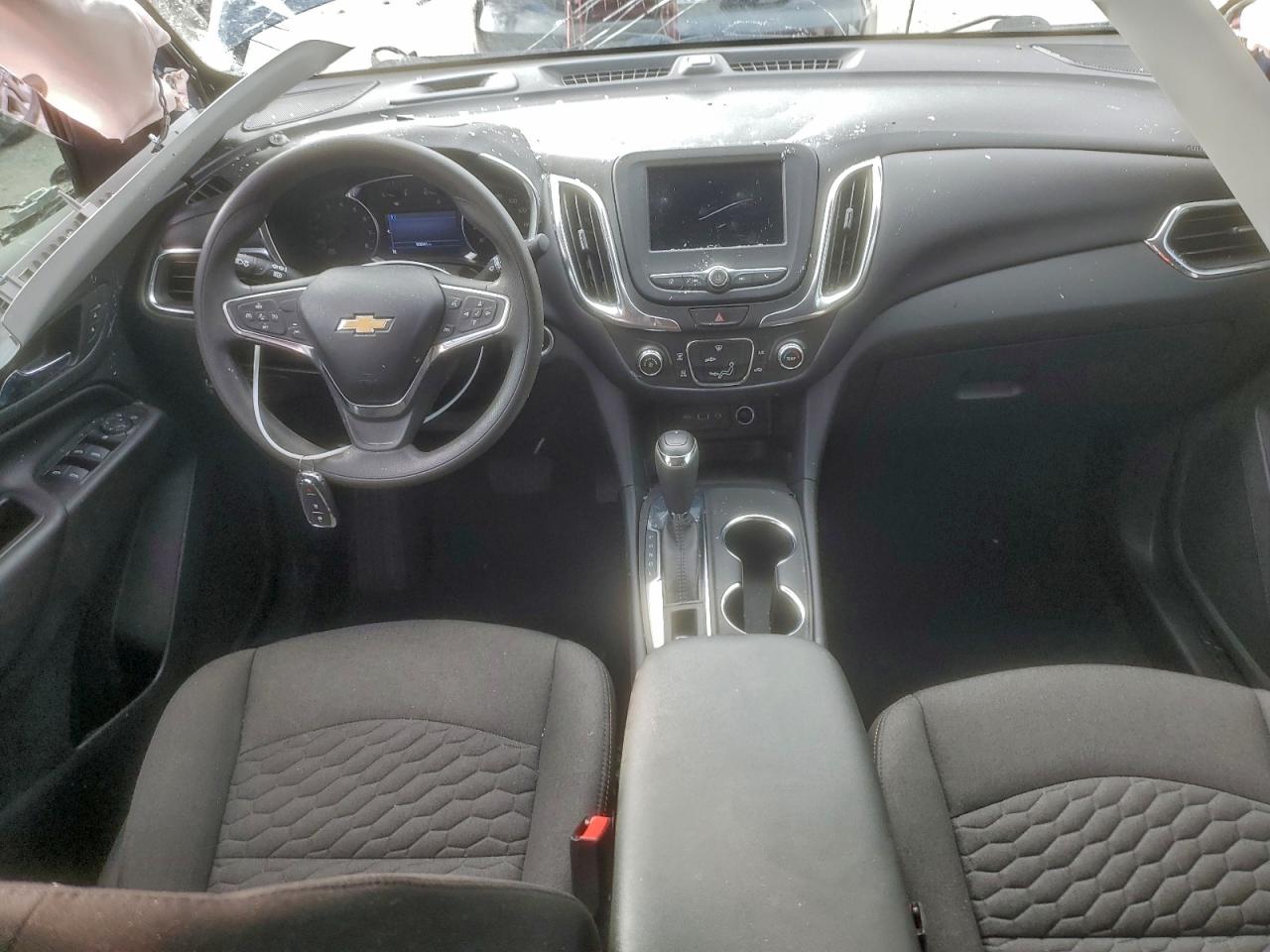 2021 CHEVROLET EQUINOX LT photo 8