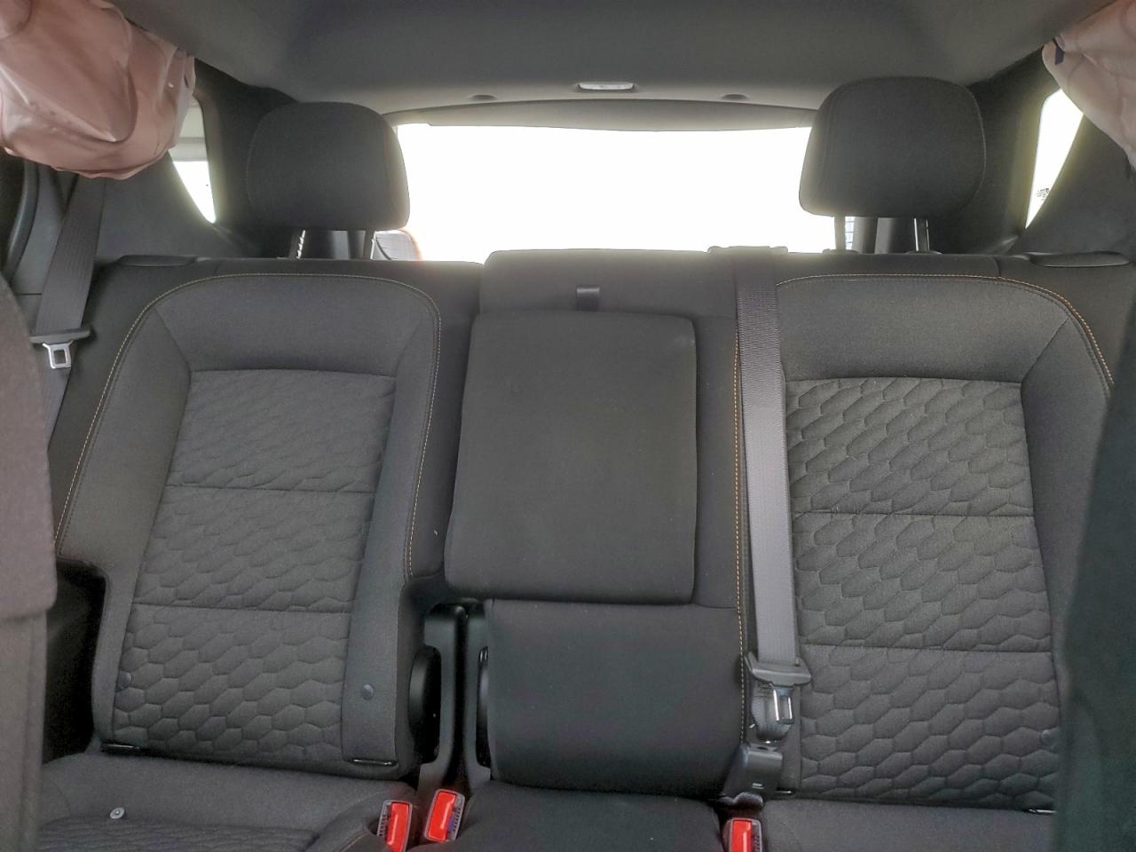 2021 CHEVROLET EQUINOX LT photo 10