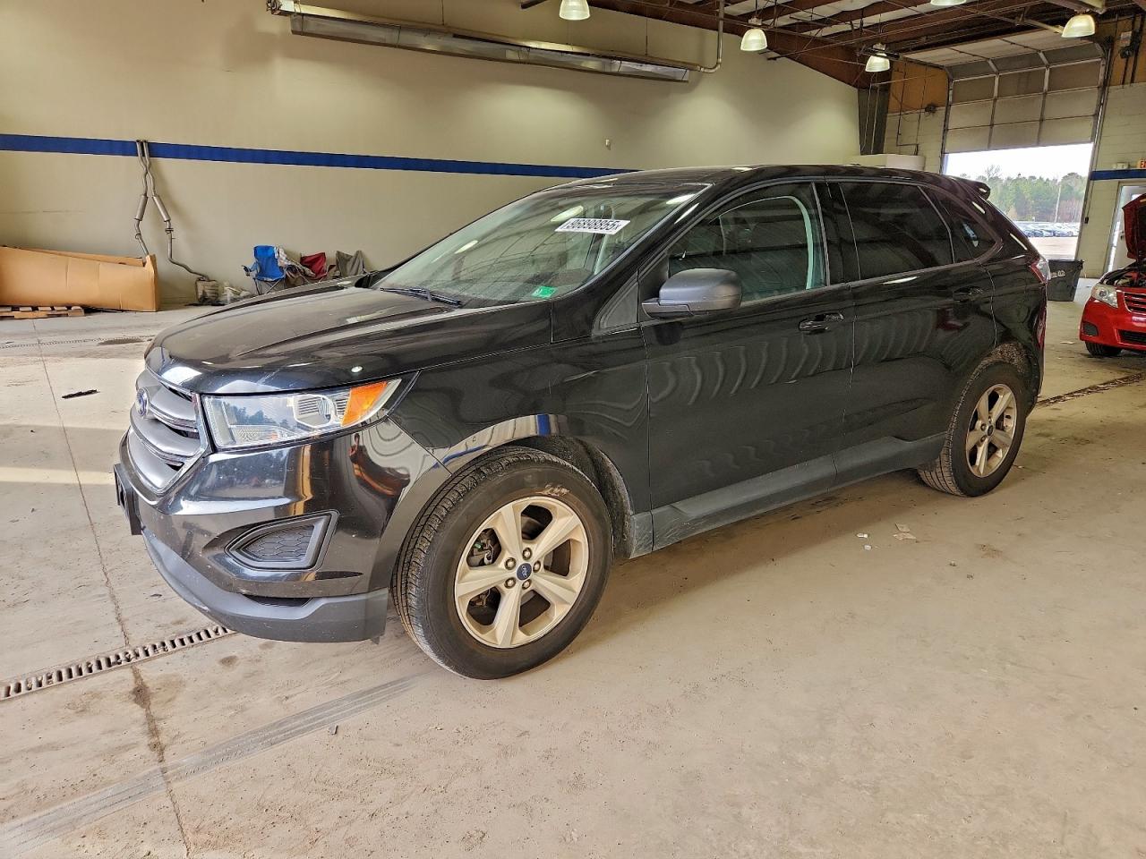 2015 FORD EDGE