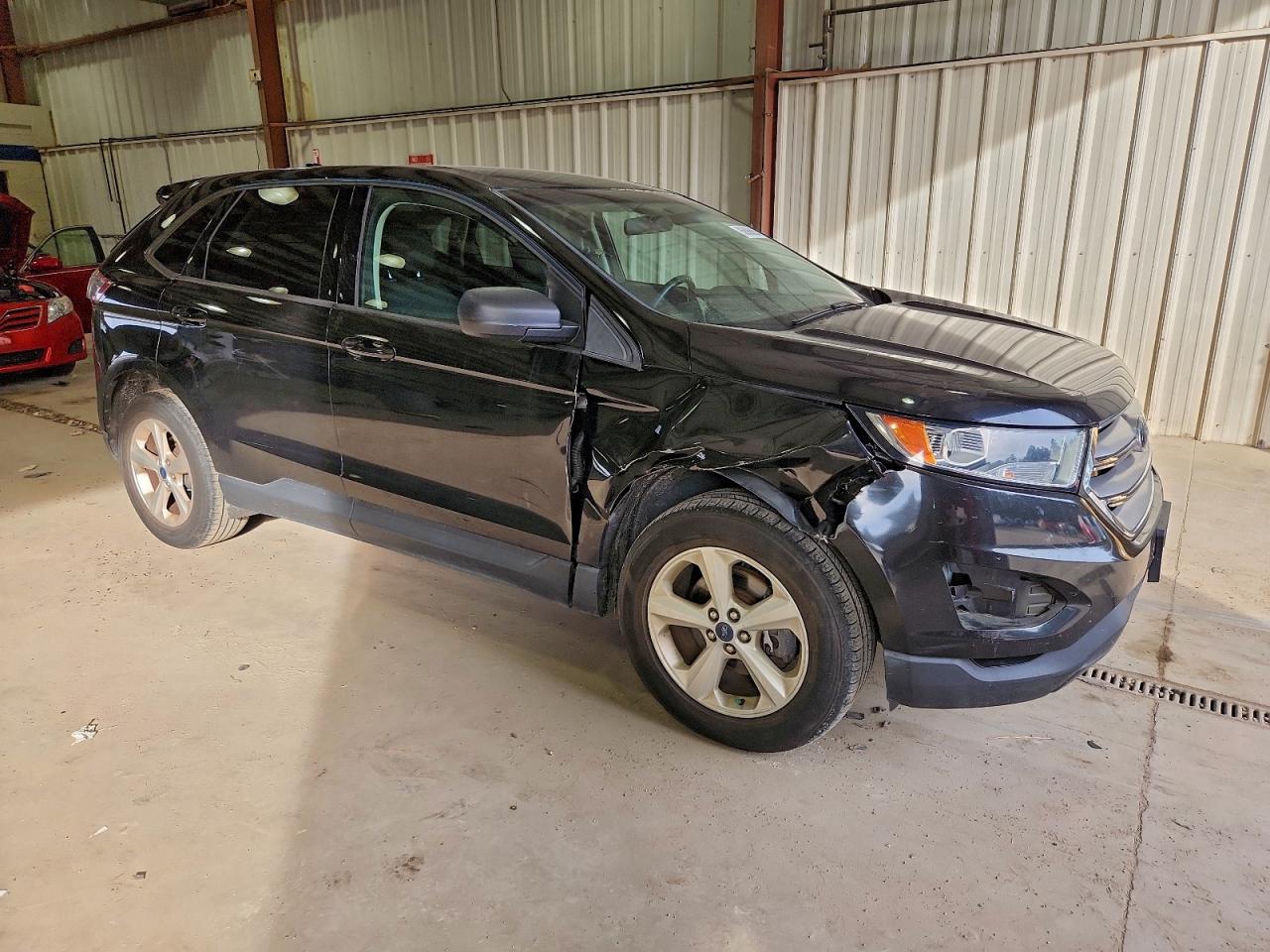 2015 FORD EDGE SE photo 7