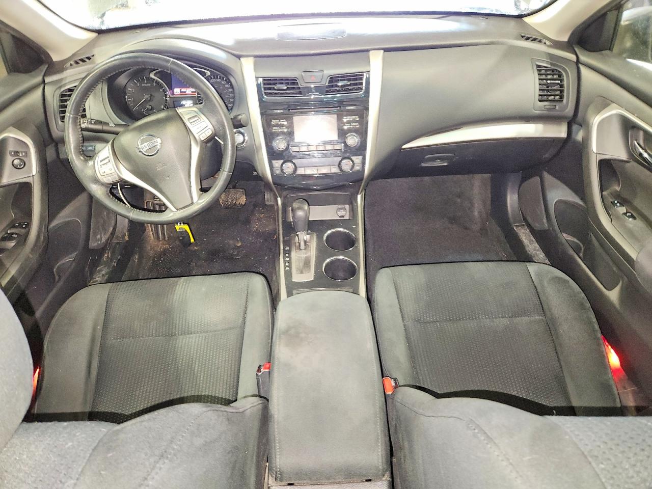 2015 NISSAN ALTIMA 2.5 photo 15