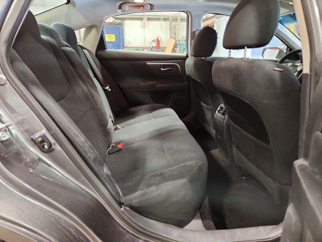 2015 NISSAN ALTIMA 2.5 photo 19