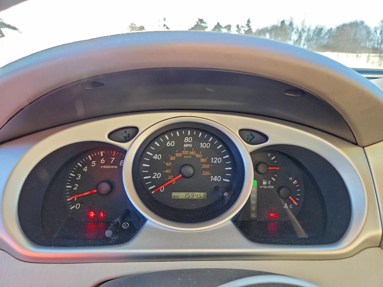2006 TOYOTA HIGHLANDER photo 17