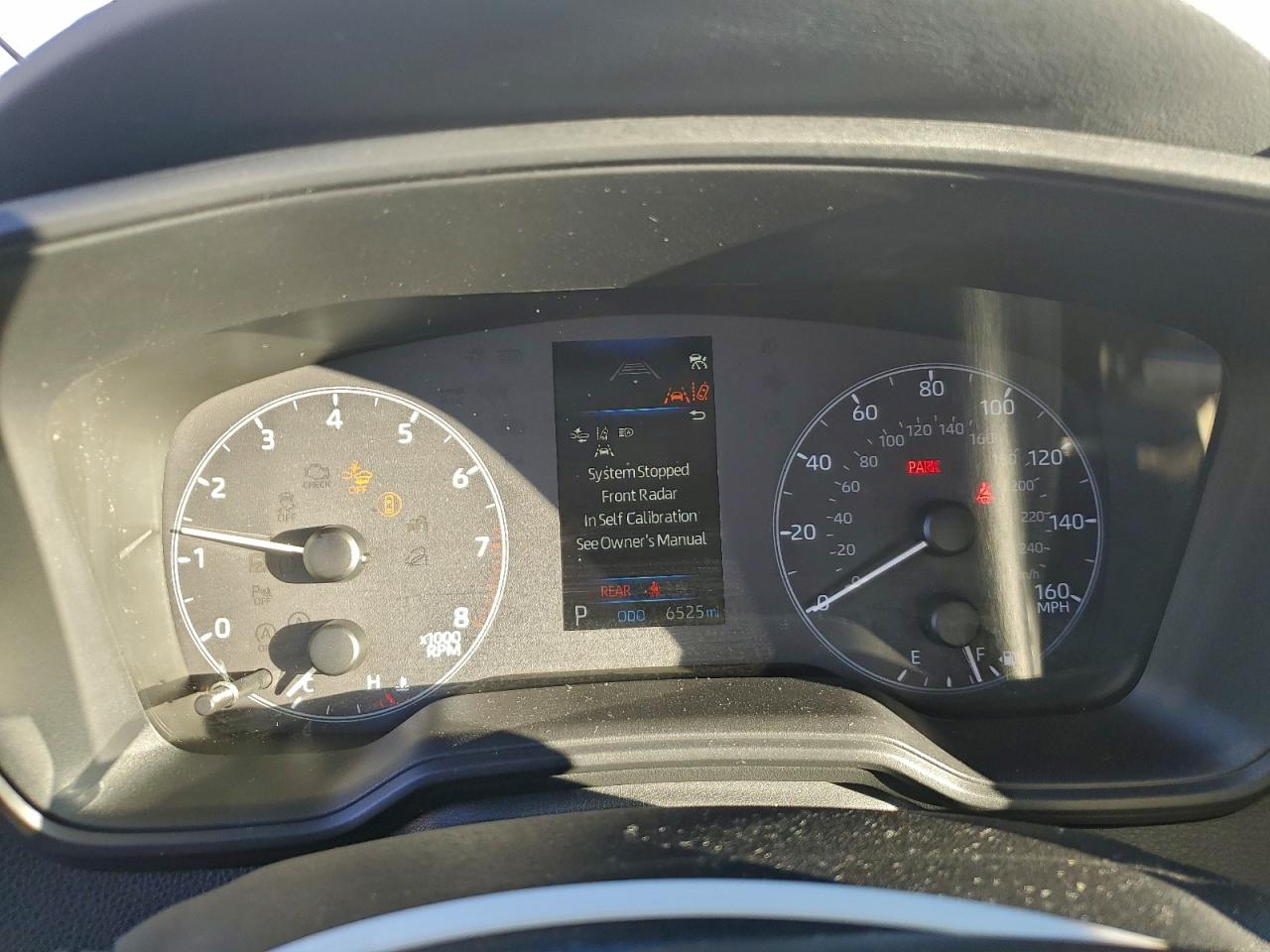 2025 TOYOTA COROLLA LE photo 17
