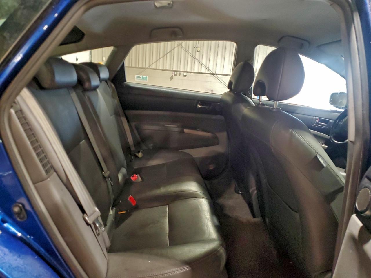 2009 TOYOTA PRIUS photo 10