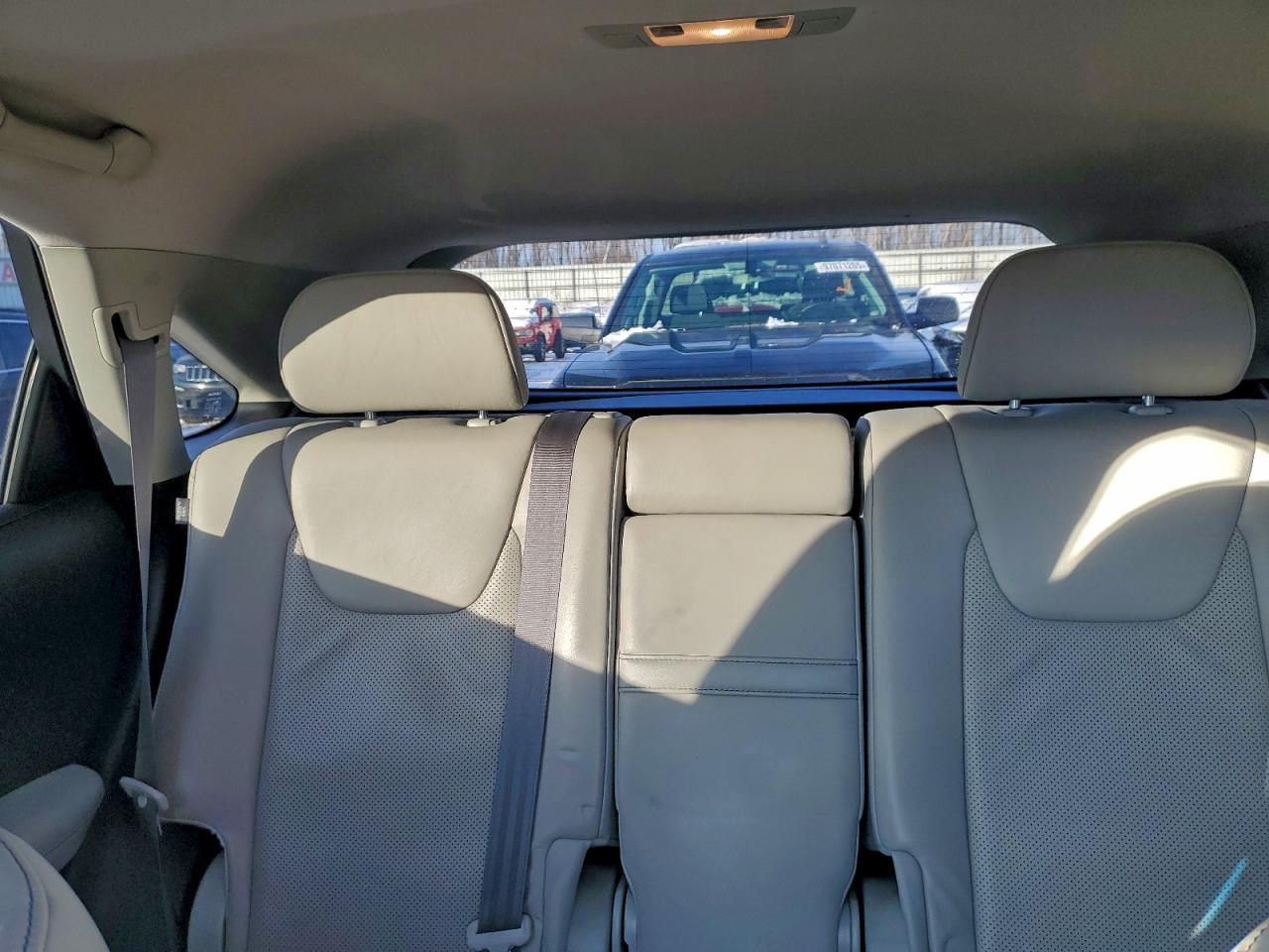 2015 LEXUS RX 350 BASE photo 19
