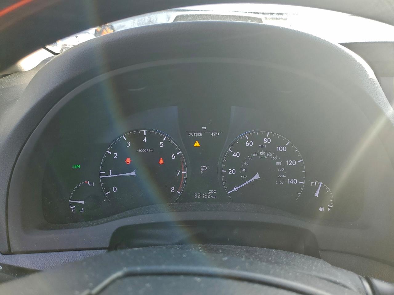 2015 LEXUS RX 350 BASE photo 17