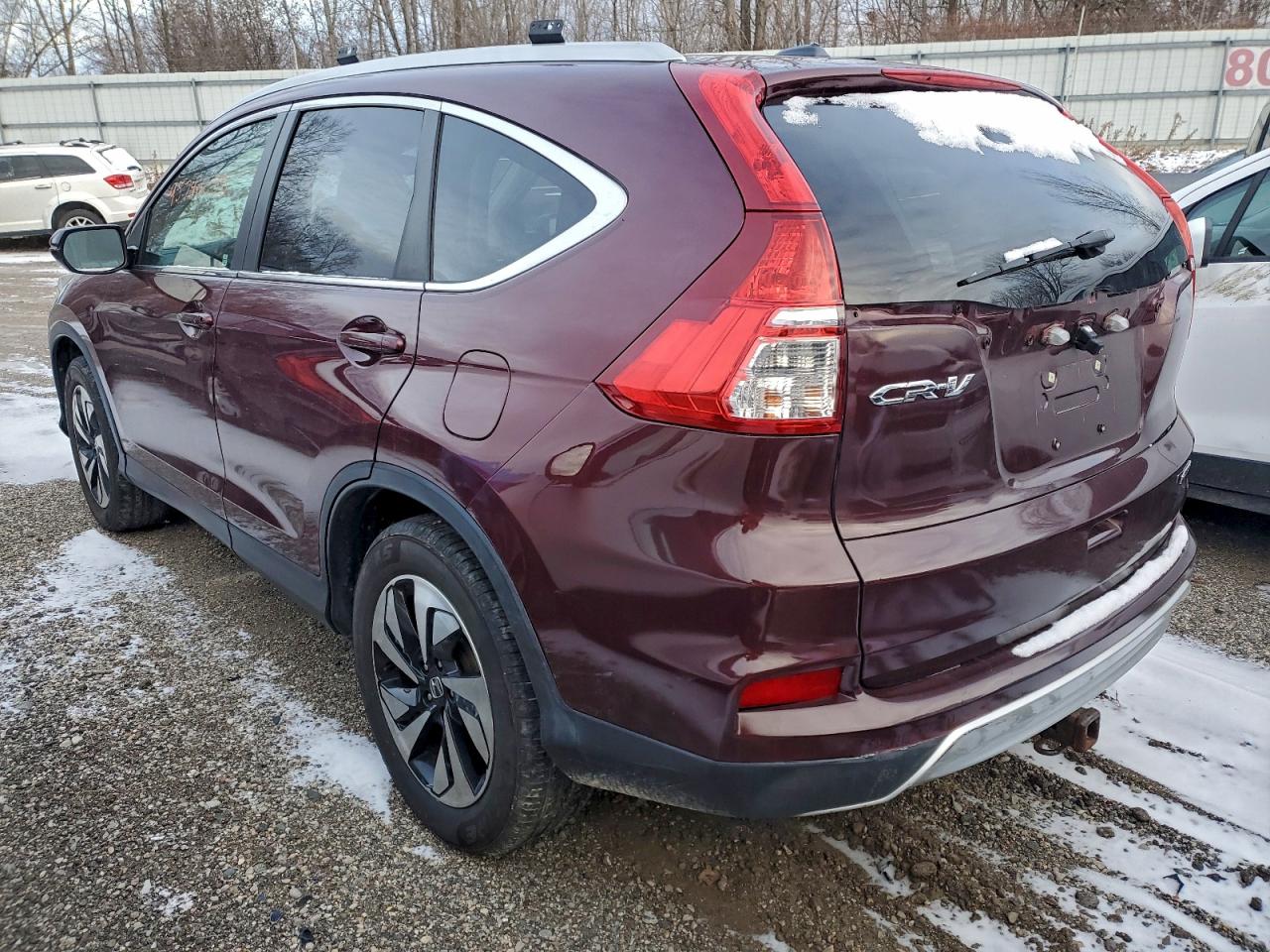 2015 LEXUS RX 350 BASE photo 3