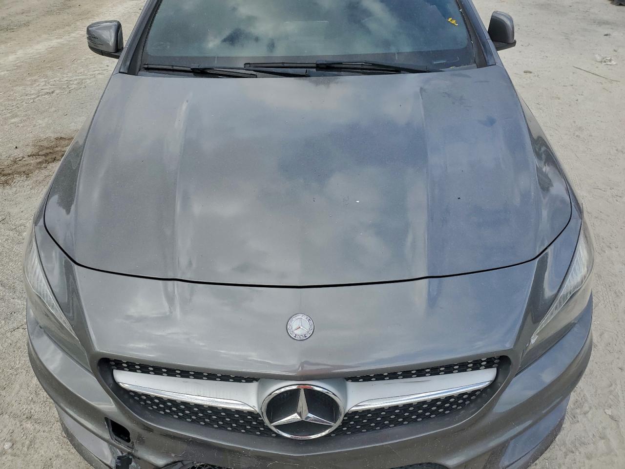2016 MERCEDES-BENZ CLA 250 4MATIC photo 31